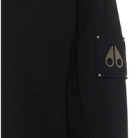 Moose Knuckles Moose Knuckles Men Hartsfield Half Zip Sweatshirt