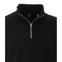 Moose Knuckles Moose Knuckles Men Hartsfield Half Zip Sweatshirt