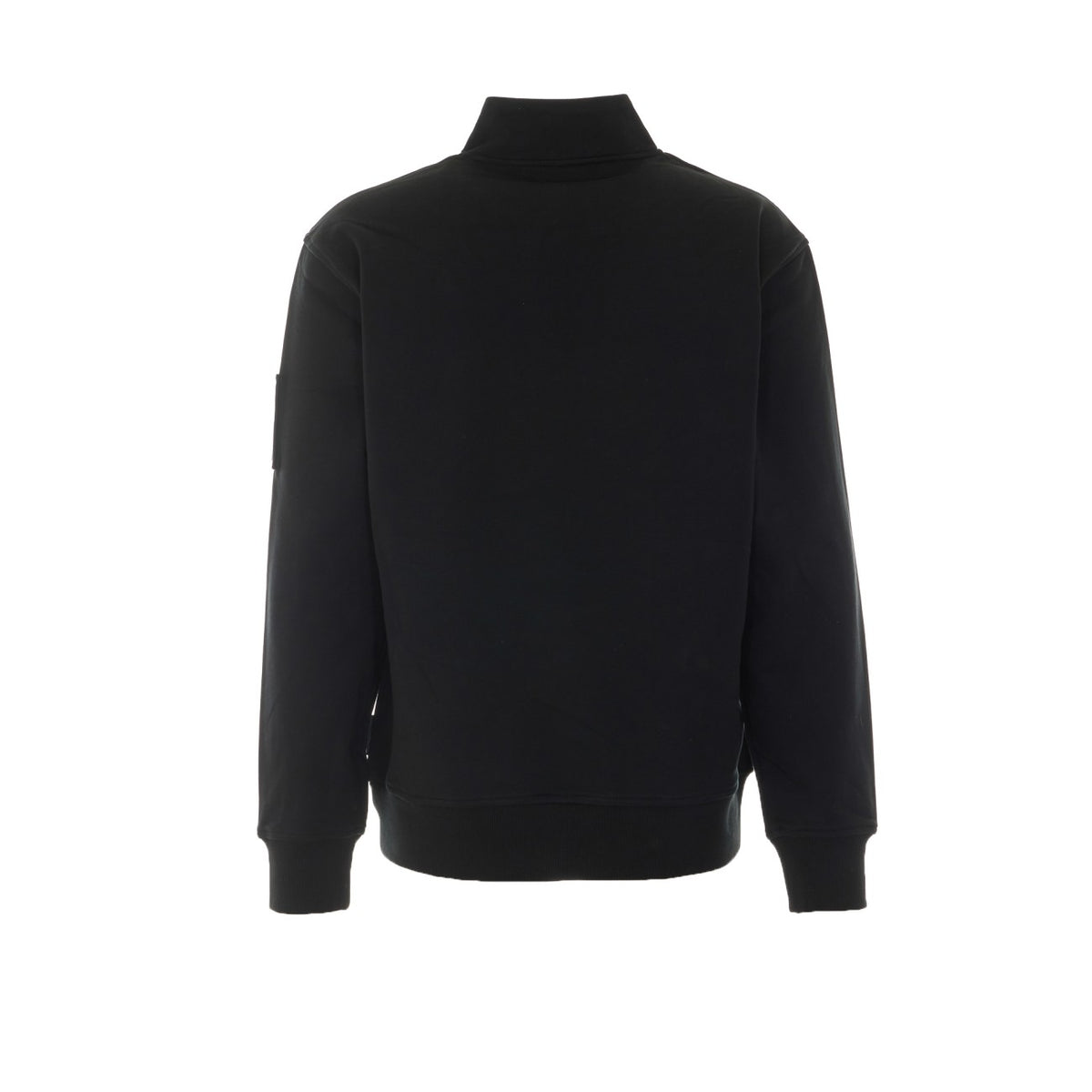 Moose Knuckles Moose Knuckles Men Hartsfield Half Zip Sweatshirt
