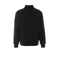 Moose Knuckles Moose Knuckles Men Hartsfield Half Zip Sweatshirt