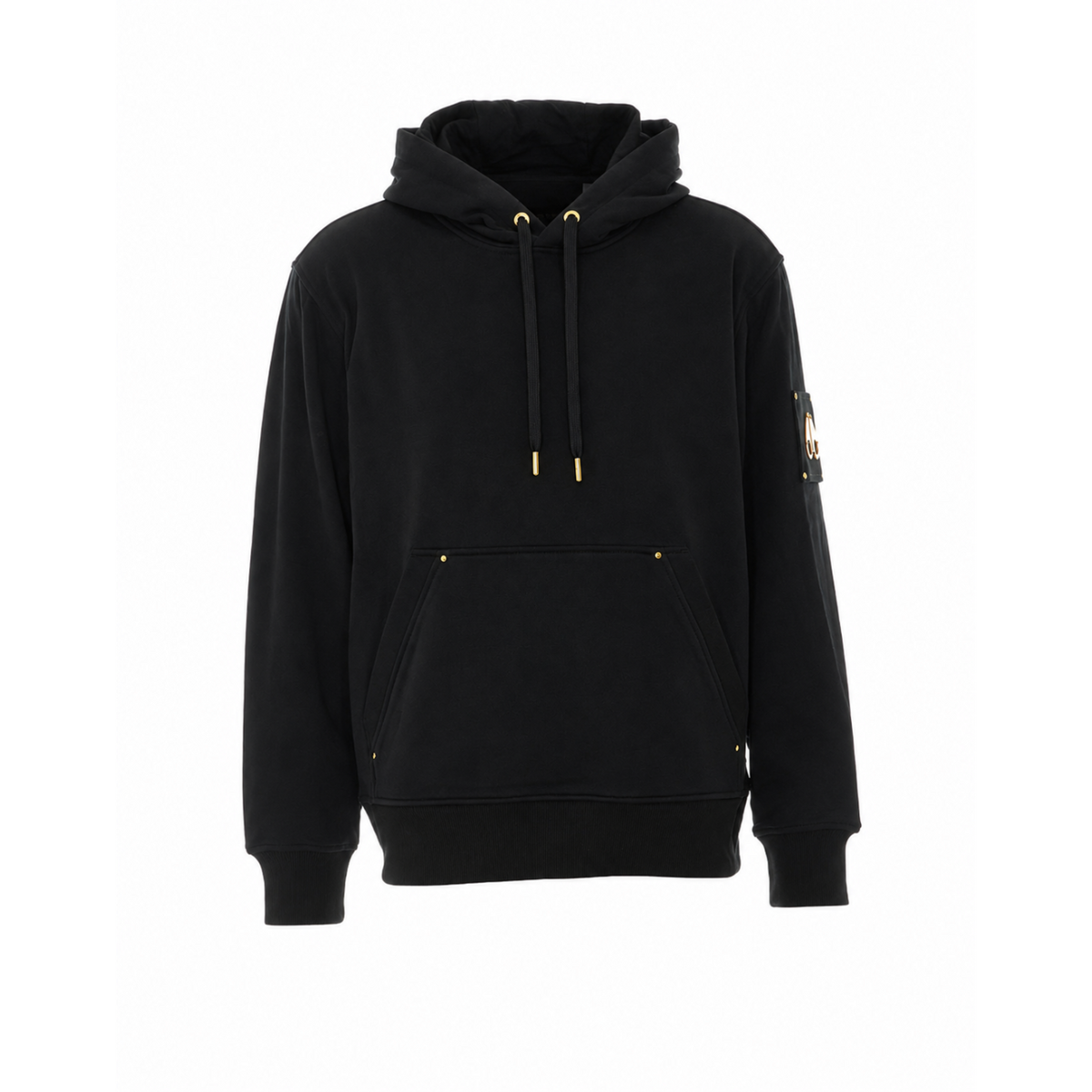 Moose Knuckles Moose Knuckles Men Hartsfield Hoodie