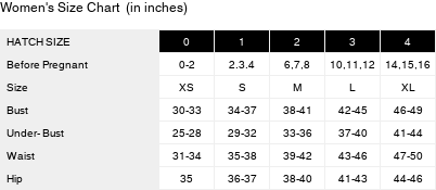 Hatch Maternity The Rose Top