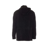 Tom Ford Tom Ford Men Heavy Jacket