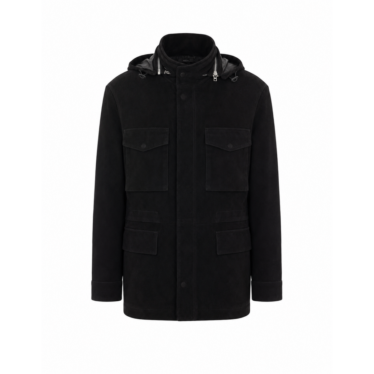 Tom Ford Tom Ford Men Heavy Jacket