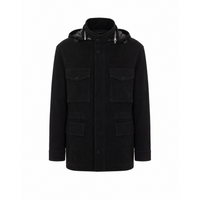 Tom Ford Tom Ford Men Heavy Jacket
