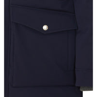Brunello Cucinelli Men Heavy Jacket