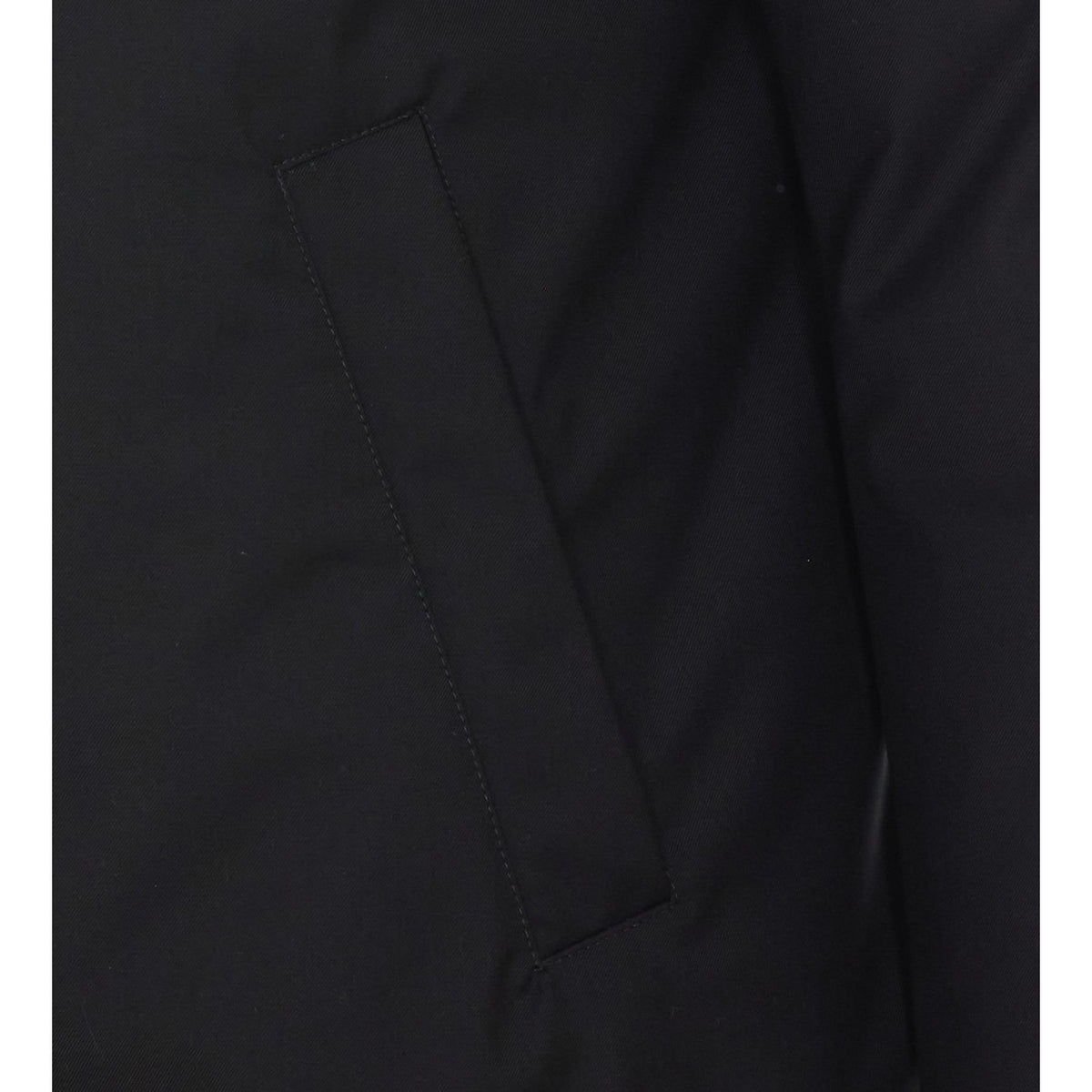 Herno Herno Men Heavy Jacket
