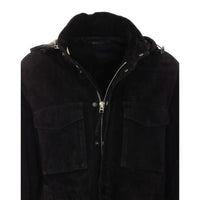 Tom Ford Tom Ford Men Heavy Jacket