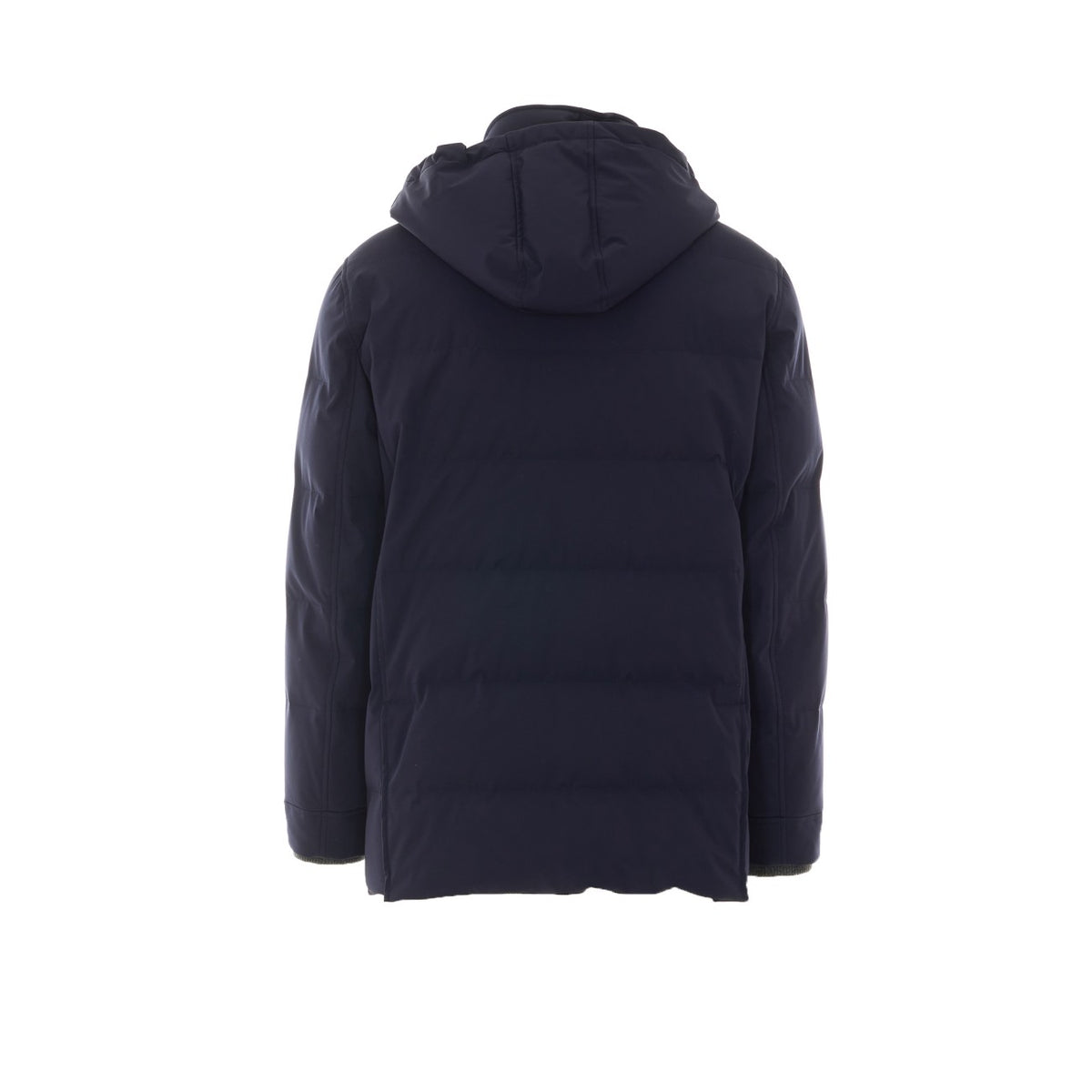 Brunello Cucinelli Men Heavy Jacket
