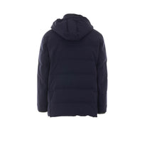 Brunello Cucinelli Men Heavy Jacket