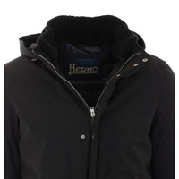 Herno Herno Men Heavy Jacket