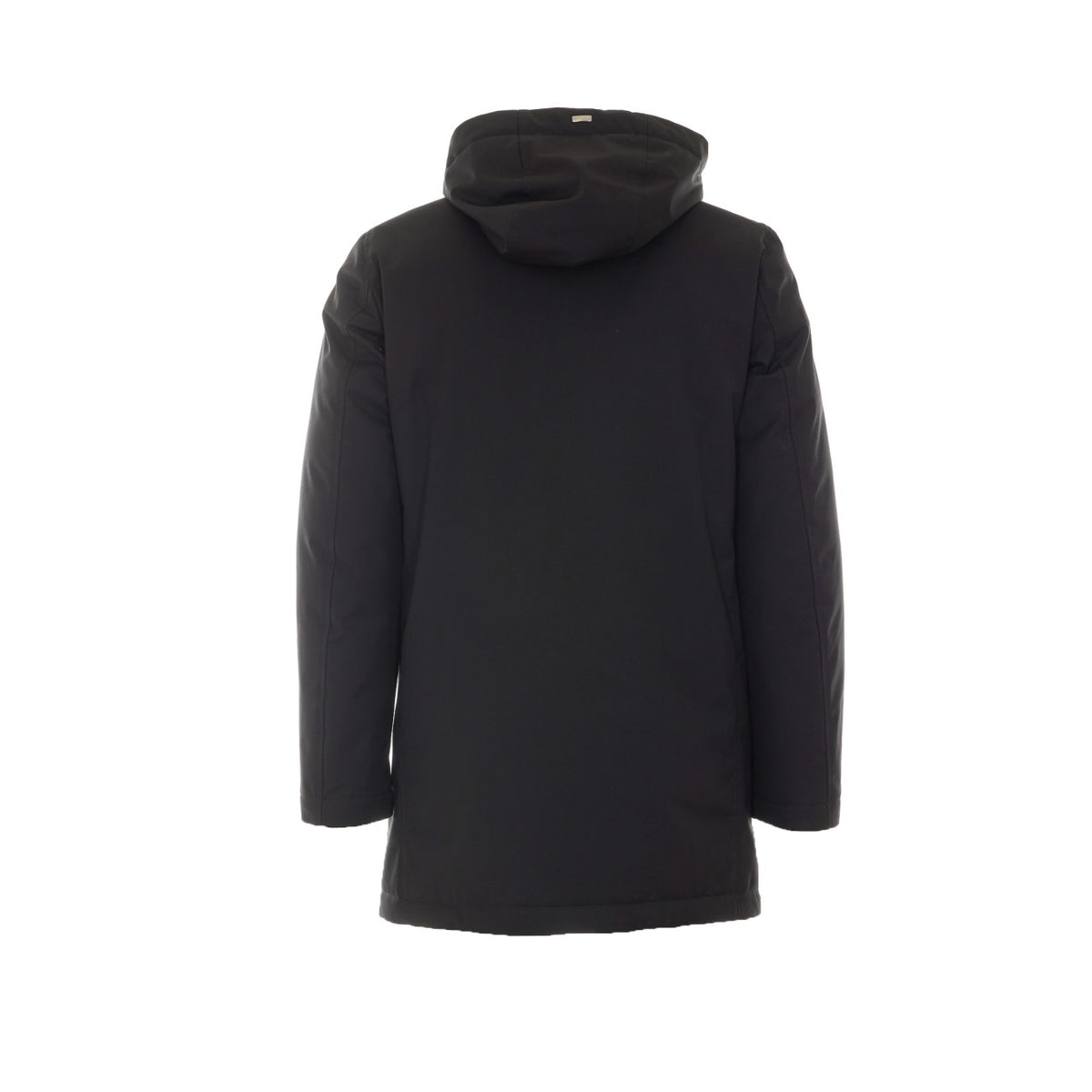Herno Herno Men Heavy Jacket