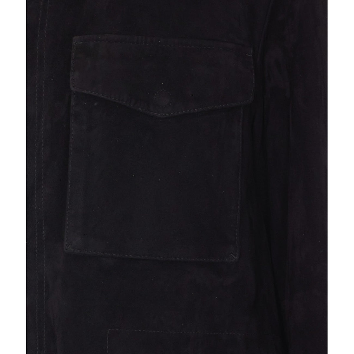 Tom Ford Tom Ford Men Heavy Jacket