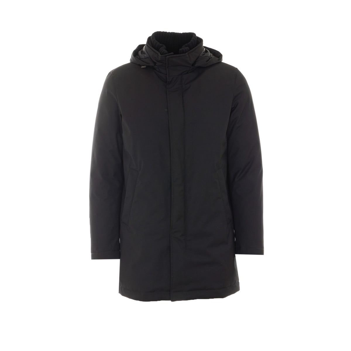 Herno Herno Men Heavy Jacket