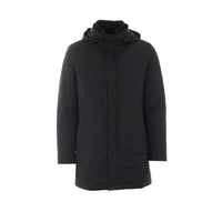 Herno Herno Men Heavy Jacket