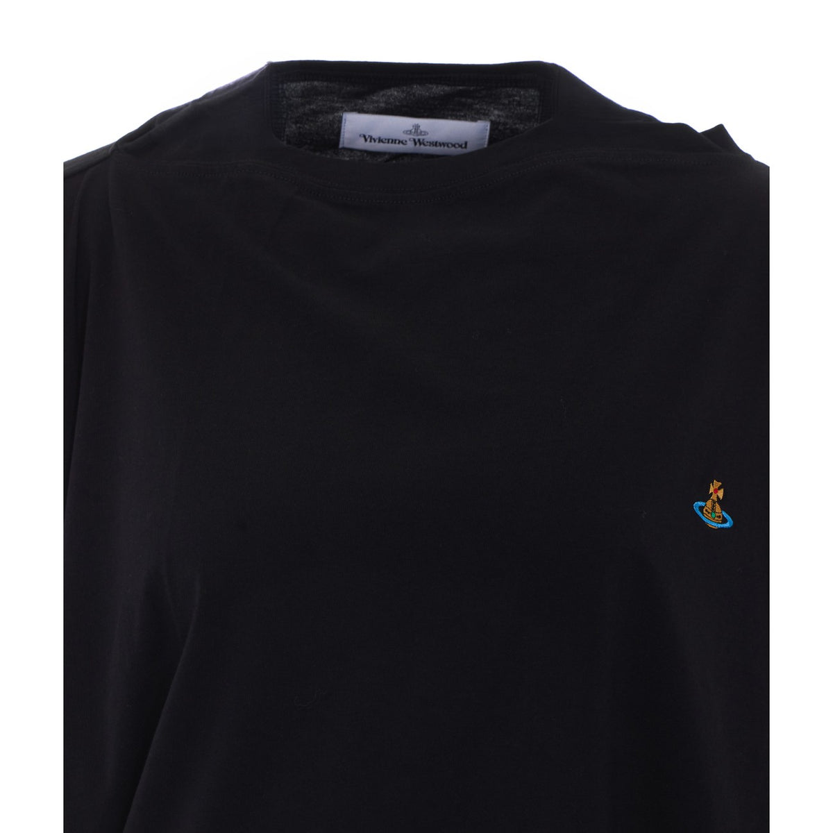 Vivienne Westwood Vivienne Westwood Women Hebo Oversize T-Shirt