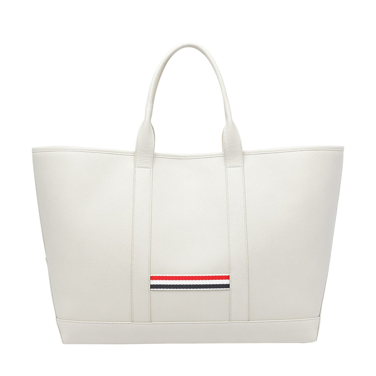 Thom Browne Thom Browne Women Hector Tote Bag