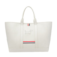 Thom Browne Thom Browne Women Hector Tote Bag