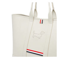 Thom Browne Thom Browne Women Hector Tote Bag