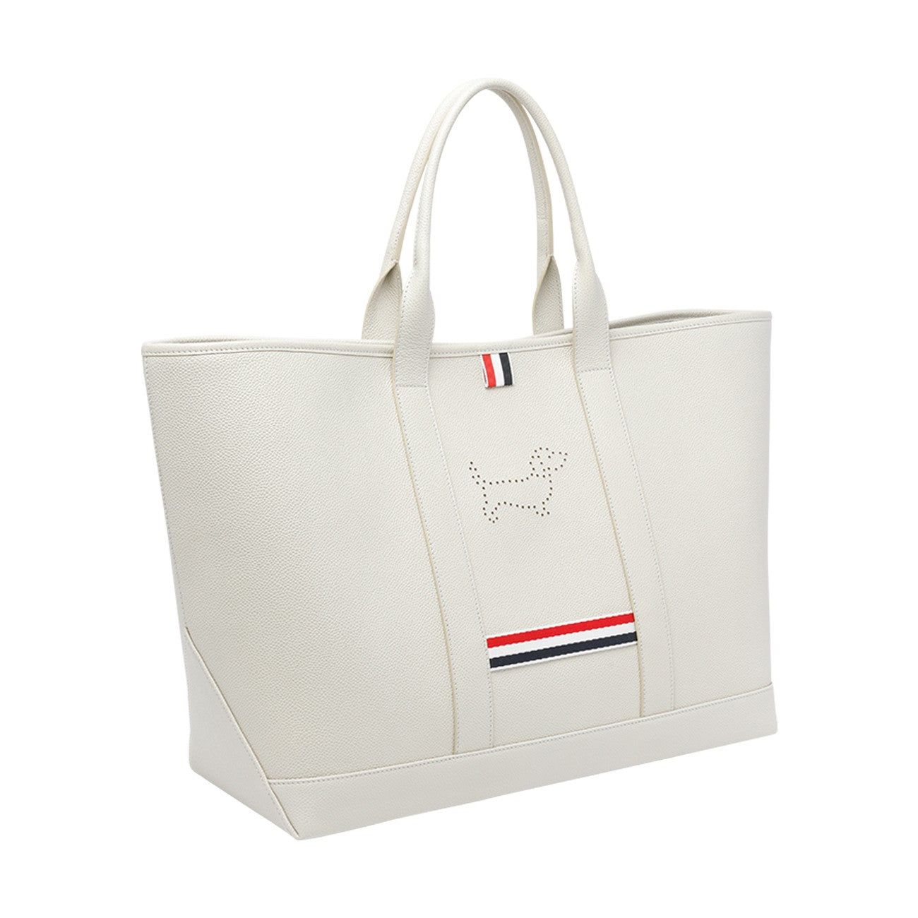 Thom Browne Thom Browne Women Hector Tote Bag
