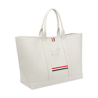 Thom Browne Thom Browne Women Hector Tote Bag