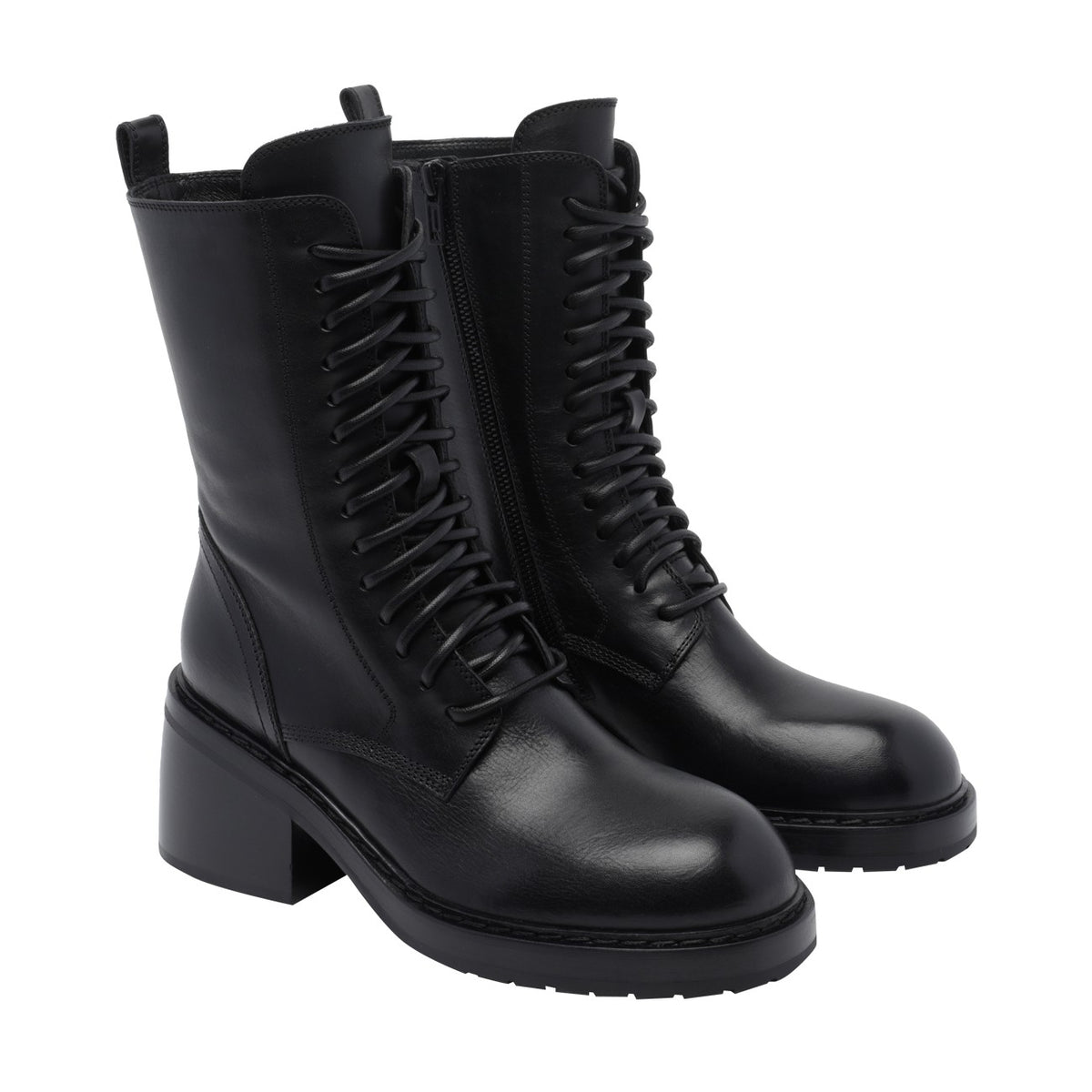 Ann Demeulemeester Ann Demeulemeester Women Heike Ankle Boots