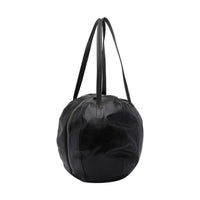 Lemaire Lemaire Men Helmet Hobo Bag