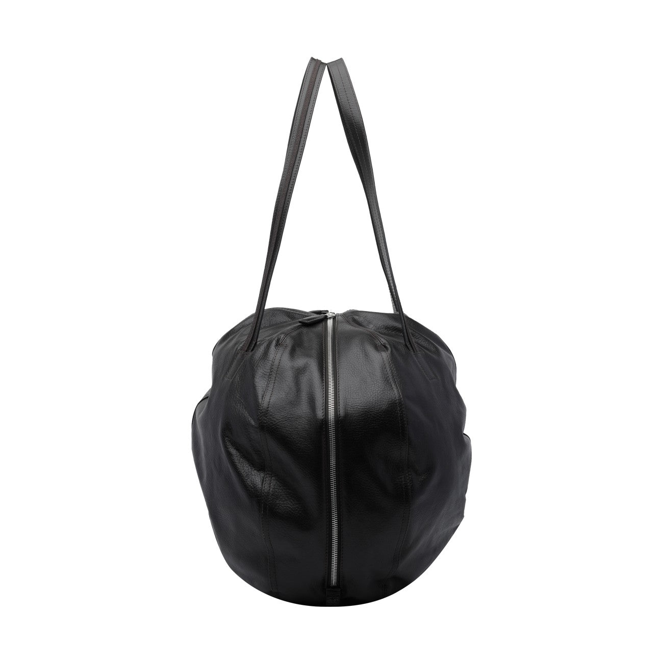 Lemaire Lemaire Men Helmet Hobo Bag