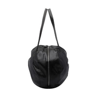Lemaire Lemaire Men Helmet Hobo Bag