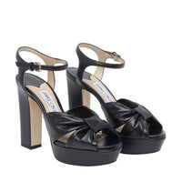 Jimmy Choo Jimmy Choo Women Heloise Pumps