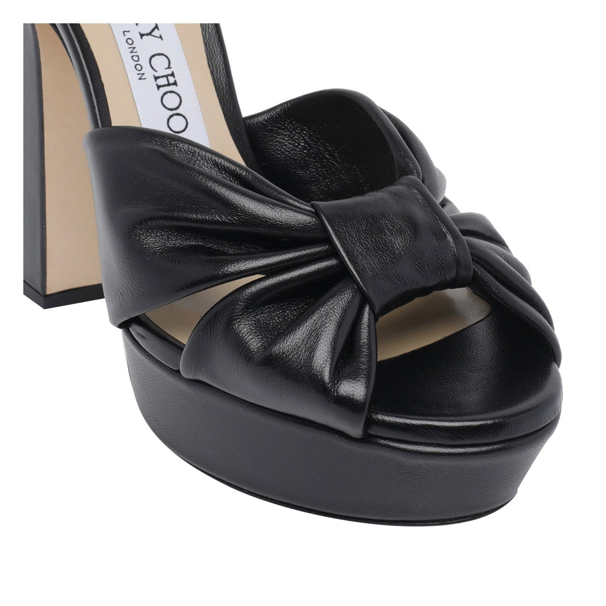 Jimmy Choo Jimmy Choo Women Heloise Pumps