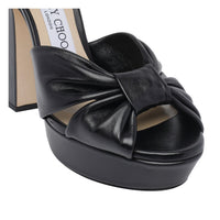 Jimmy Choo Jimmy Choo Women Heloise Pumps