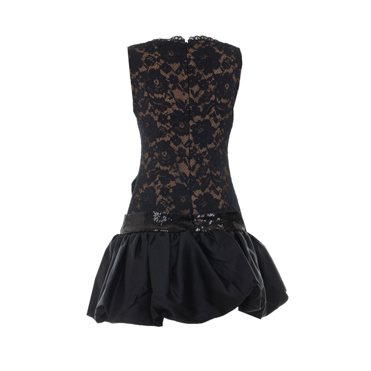 Self Portrait Self Portrait Women Hem Mini Dress