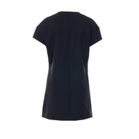 Courreges Women Heritage Polywool Dress