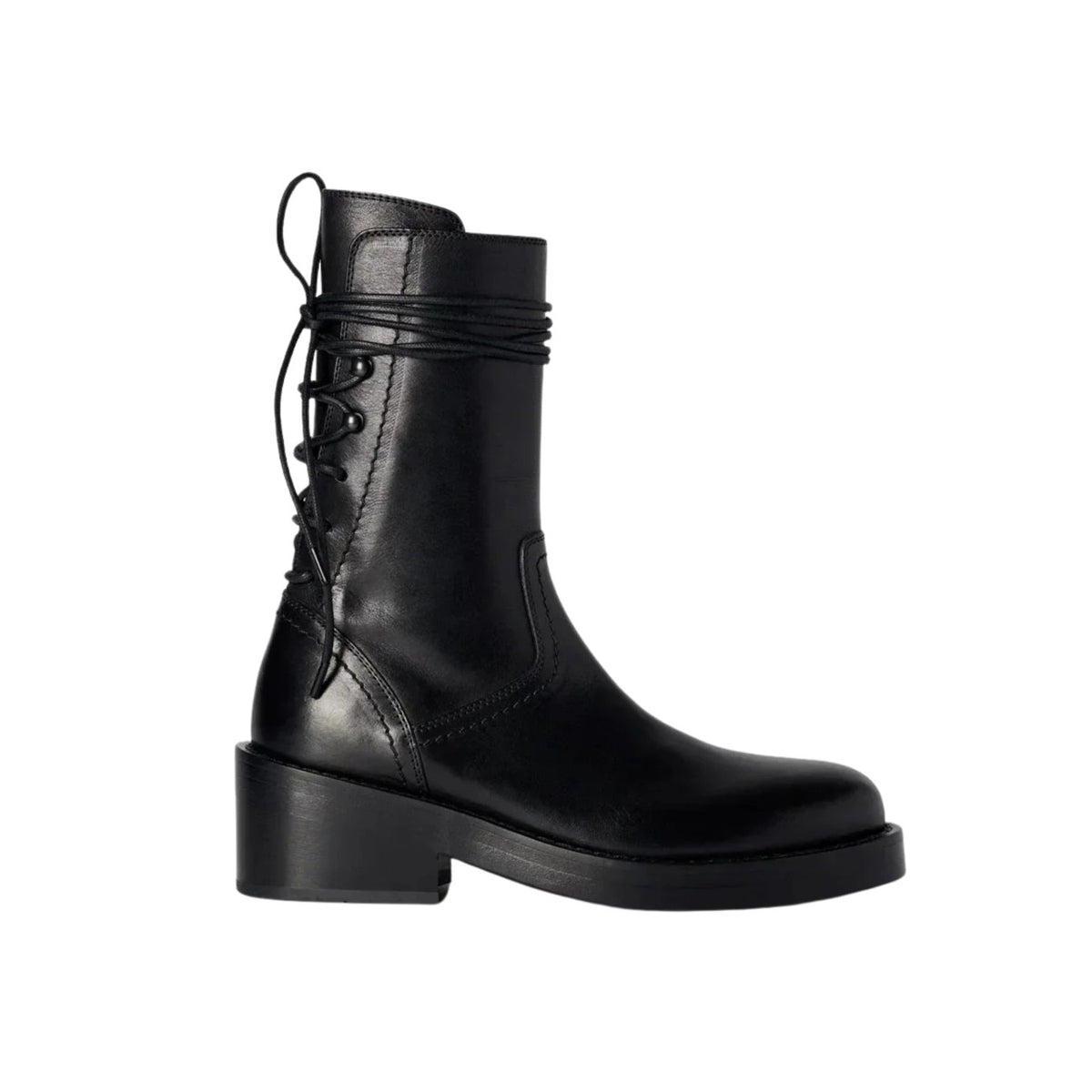 Ann Demeulemeester Ann Demeulemeester Women Herni Booties