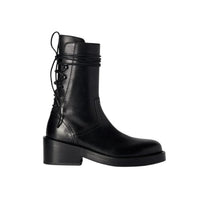 Ann Demeulemeester Ann Demeulemeester Women Herni Booties