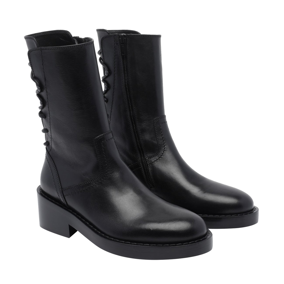 Ann Demeulemeester Ann Demeulemeester Women Herni Booties