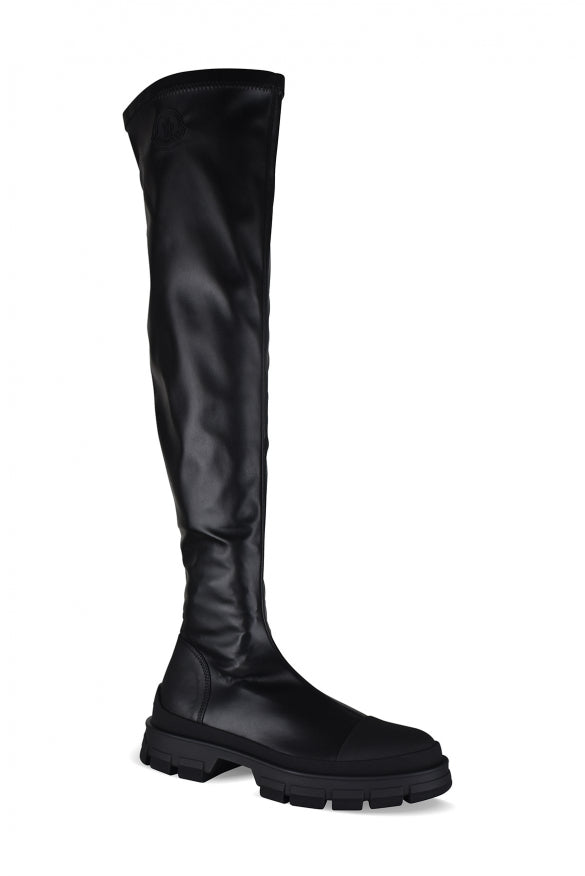 Moncler Moncler Women Hevea Boots