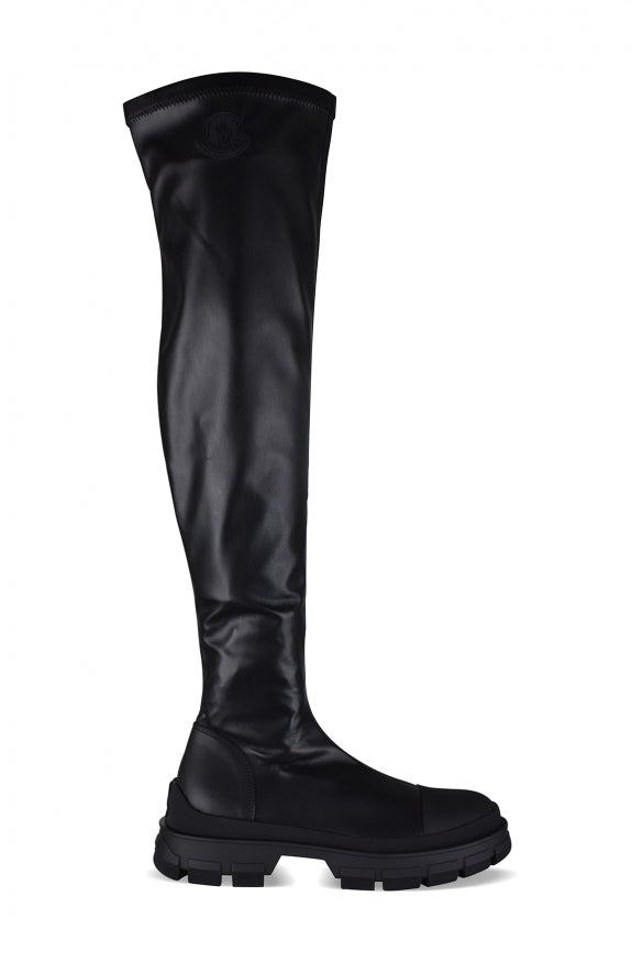 Moncler Moncler Women Hevea Boots