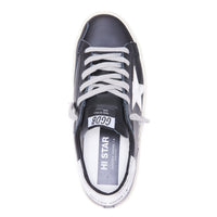 Golden Goose Golden Goose Women Hi Star Sneakers