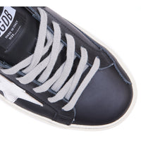 Golden Goose Golden Goose Women Hi Star Sneakers