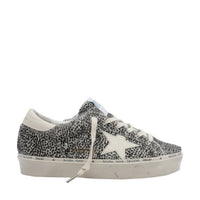 Golden Goose Golden Goose Women Hi Star Sneakers