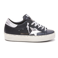 Golden Goose Golden Goose Women Hi Star Sneakers