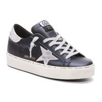 Golden Goose Golden Goose Women Hi Star Sneakers