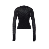 Lanvin Lanvin Women High Neck Sweater