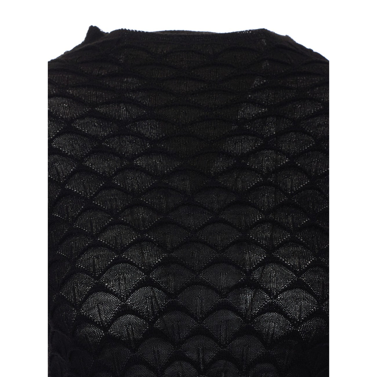 Lanvin Lanvin Women High Neck Sweater