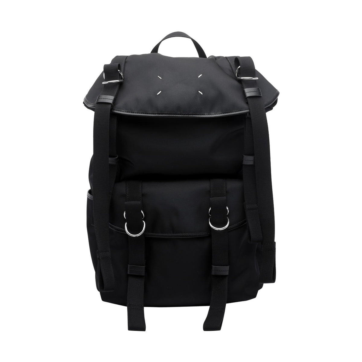 Maison Margiela Maison Margiela Men High Tech Backpack