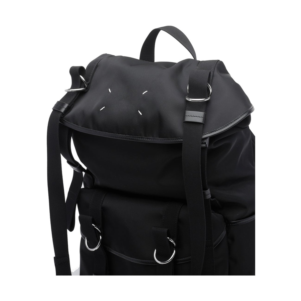 Maison Margiela Maison Margiela Men High Tech Backpack