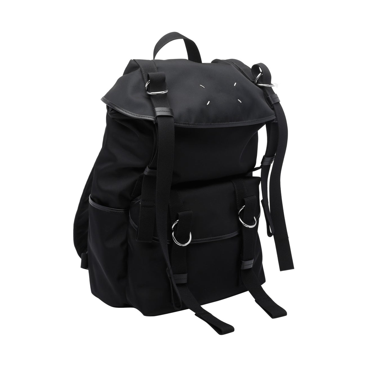 Maison Margiela Maison Margiela Men High Tech Backpack