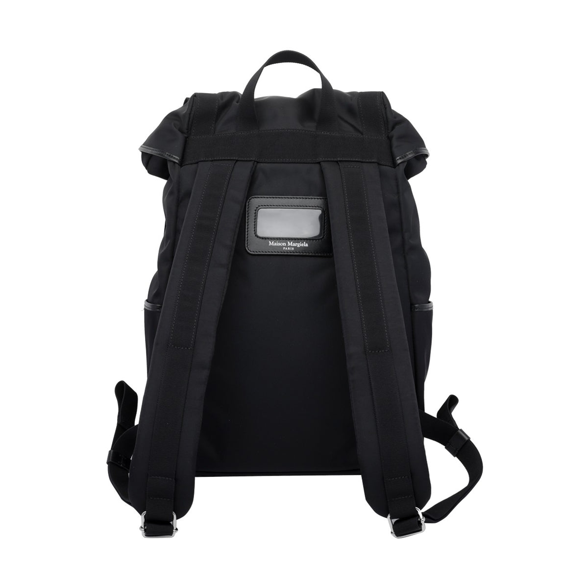 Maison Margiela Maison Margiela Men High Tech Backpack